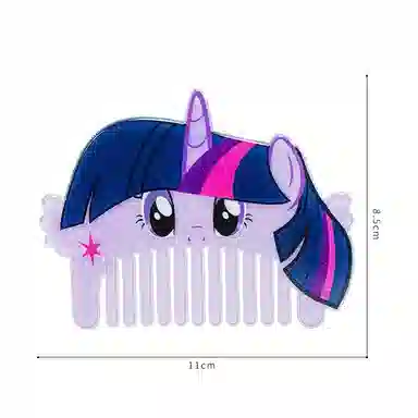 PinkyPinky x MY LITTLE PONY IP