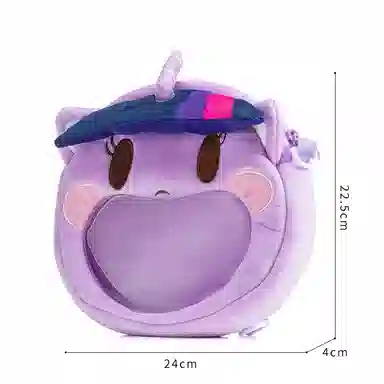 PinkyPinky x MY LITTLE PONY