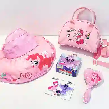 PinkyPinky IP