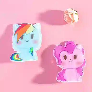 PinkyPinky