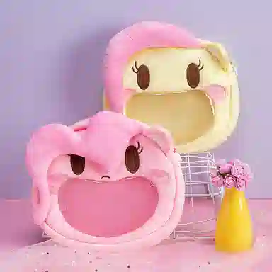 PinkyPinky x MY LITTLE PONY