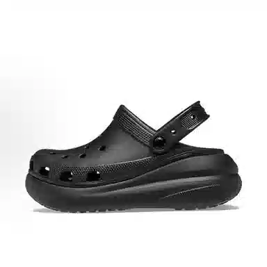 Crocs Crush Clog EVA Classic Crush clog Y2k