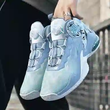 TONYBEAR Basketball Shoes