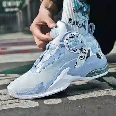 TONYBEAR Basketball Shoes