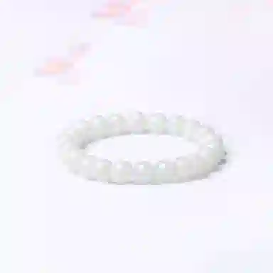 【鸿运祥龙 高品质】 金师傅 招财进宝套装 萌宠饺子龙财运亨通 新中式国潮气质轻奢简约百搭#好运 菩提根 手串 男女同款情侣款