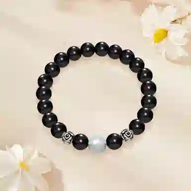 金师傅 昼夜之星 时来运转开学季考试招财准运 檀木 手串 男女同款情侣款