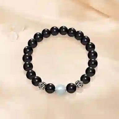 金师傅 昼夜之星 时来运转开学季考试招财准运 檀木 手串 男女同款情侣款