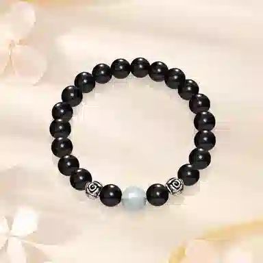 金师傅 昼夜之星 时来运转开学季考试招财准运 檀木 手串 男女同款情侣款