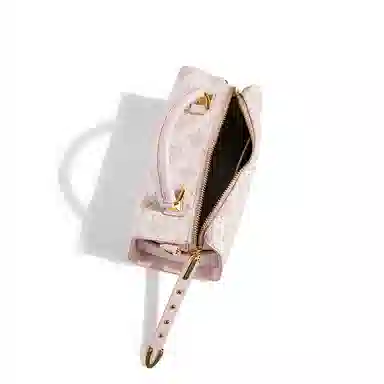 MACKJANICE Boston Bag