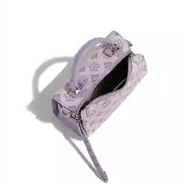 MACKJANICE Boston Bag