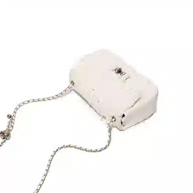 MACKJANICE Chain Shoulder Bag