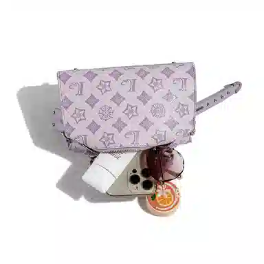 MACKJANICE Boston Bag