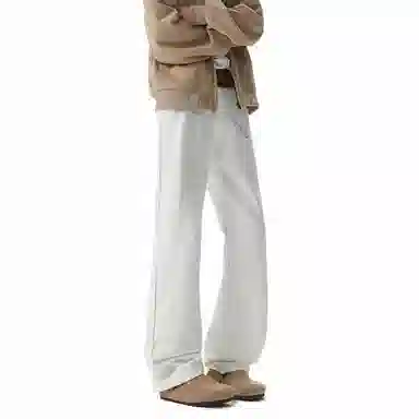 PAINT STAIN Street Vibe Pants