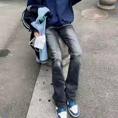 PAINT STAIN vibecleanfit