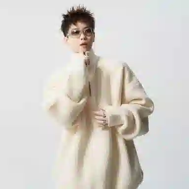 PAINT STAIN oversize