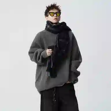 PAINT STAIN oversize