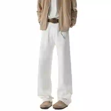 PAINT STAIN Street Vibe Pants