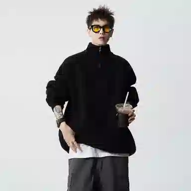 PAINT STAIN oversize