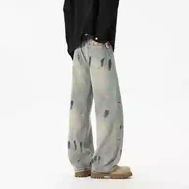 PAINT STAIN inscleanfit