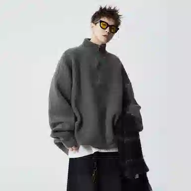 PAINT STAIN oversize