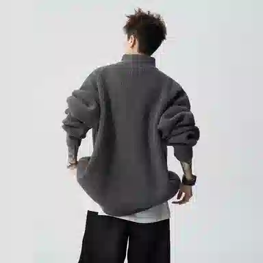 PAINT STAIN oversize