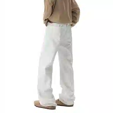 PAINT STAIN Street Vibe Pants