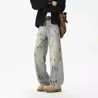 PAINT STAIN inscleanfit