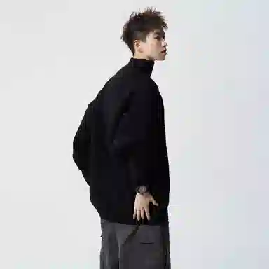 PAINT STAIN oversize