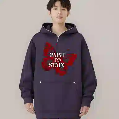 PAINT STAIN logo