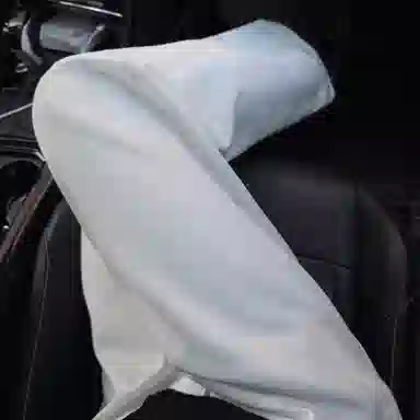 PAINT STAIN Street Vibe Pants