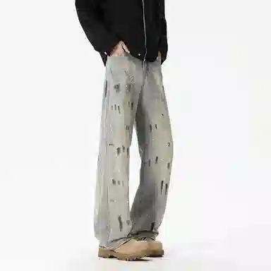 PAINT STAIN inscleanfit