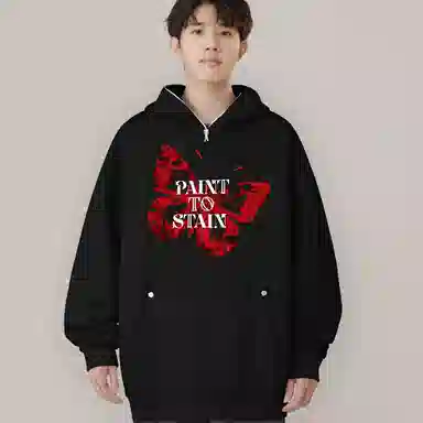 PAINT STAIN logo