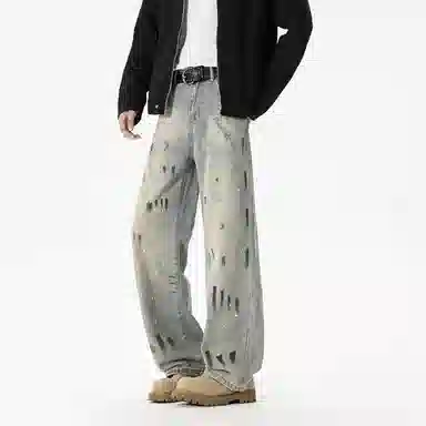 PAINT STAIN inscleanfit