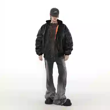 PAINT STAIN bomberpu