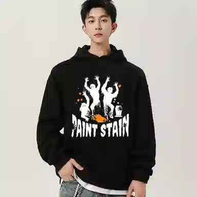 PAINT STAIN logo