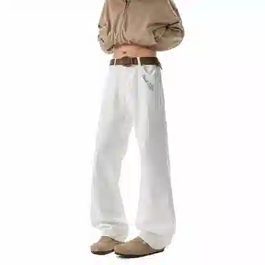 PAINT STAIN Street Vibe Pants