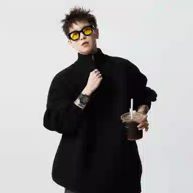 PAINT STAIN oversize