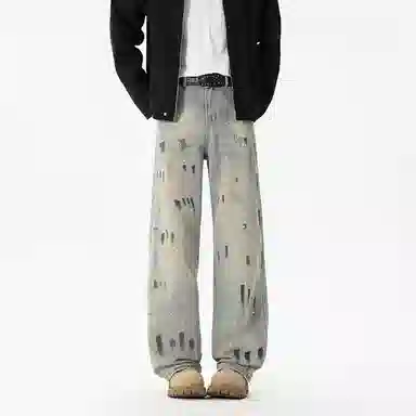 PAINT STAIN inscleanfit