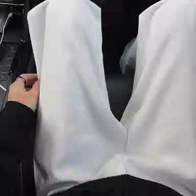 PAINT STAIN Street Vibe Pants