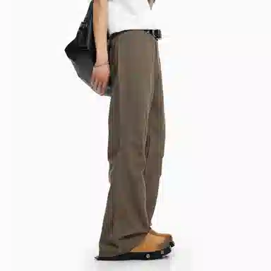 DANGERTIGER clean fit