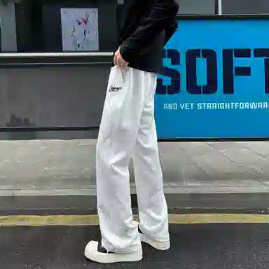 DANGERTIGER clean fit
