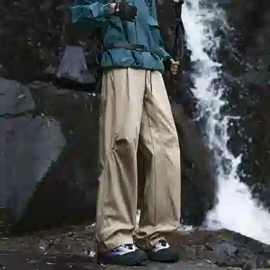 DANGERTIGER clean fit