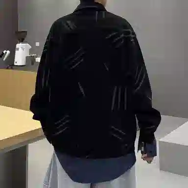 DANGERTIGER clean fitT