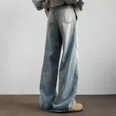 220DANGERTIGER clean fit