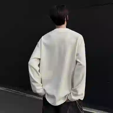 UPWARD LAB clean fit