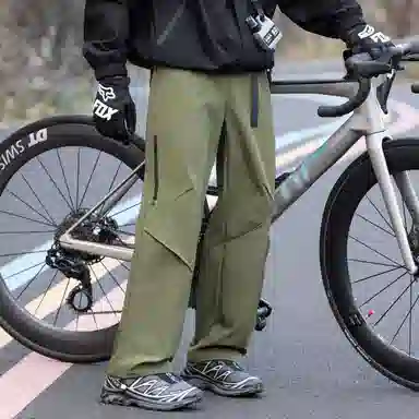 DANGERTIGER clean fit