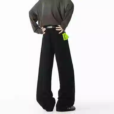 DANGERTIGER clean fit