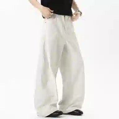 DANGERTIGER clean fit