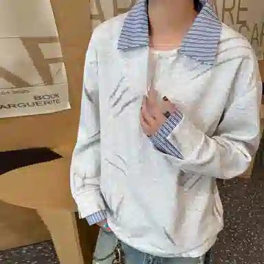 DANGERTIGER clean fitT