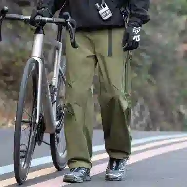 DANGERTIGER clean fit